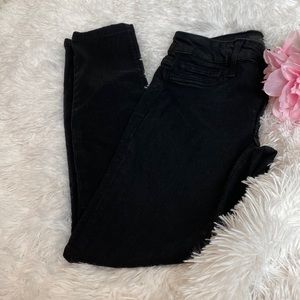 JOES JEANS | W 26 | the skinny | black | women’s denim skinny jeans